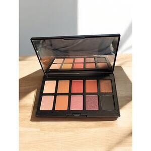 HAUS LABORATORIES By Lady Gaga: 10 EyeShadow Palette GLAM ROOM NO. 1 New